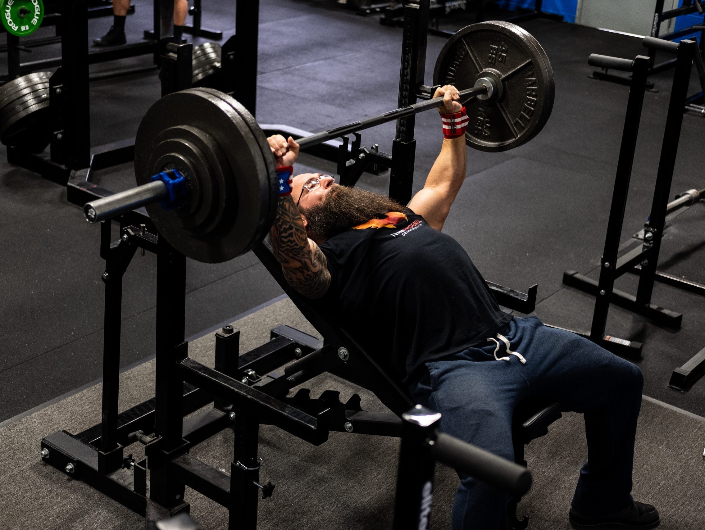 Conditioning To Become a Better Lifter and Meet Prep