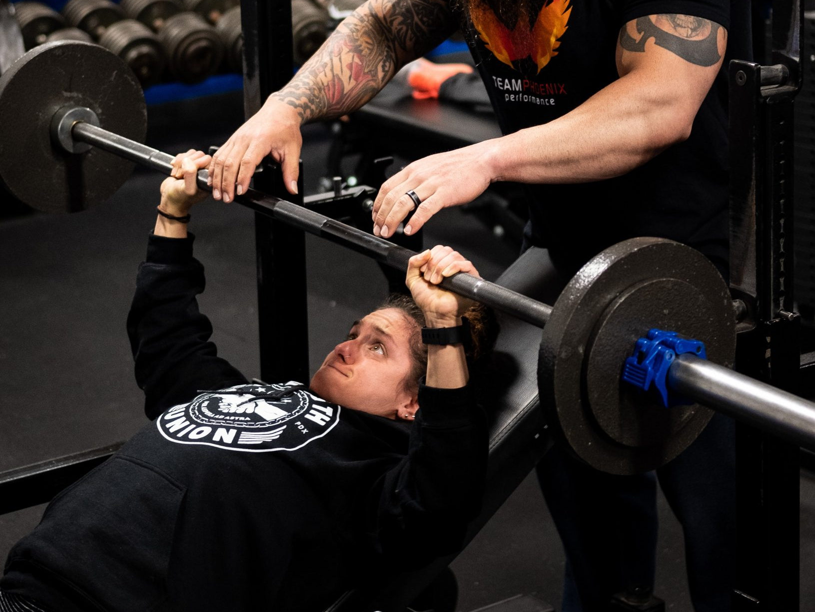 Volume Drives Growth or Does It?