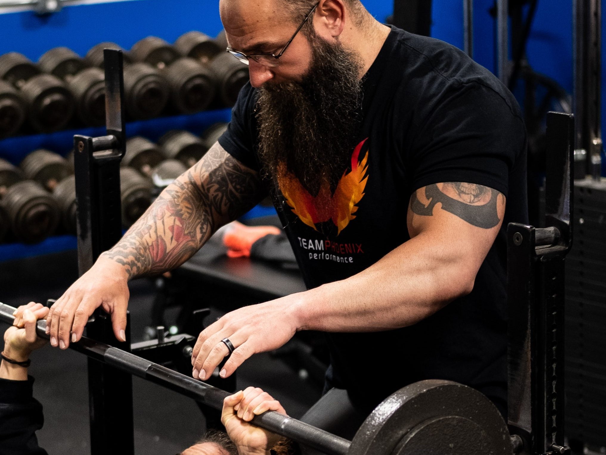 Bioenergetics For Strength Athletes