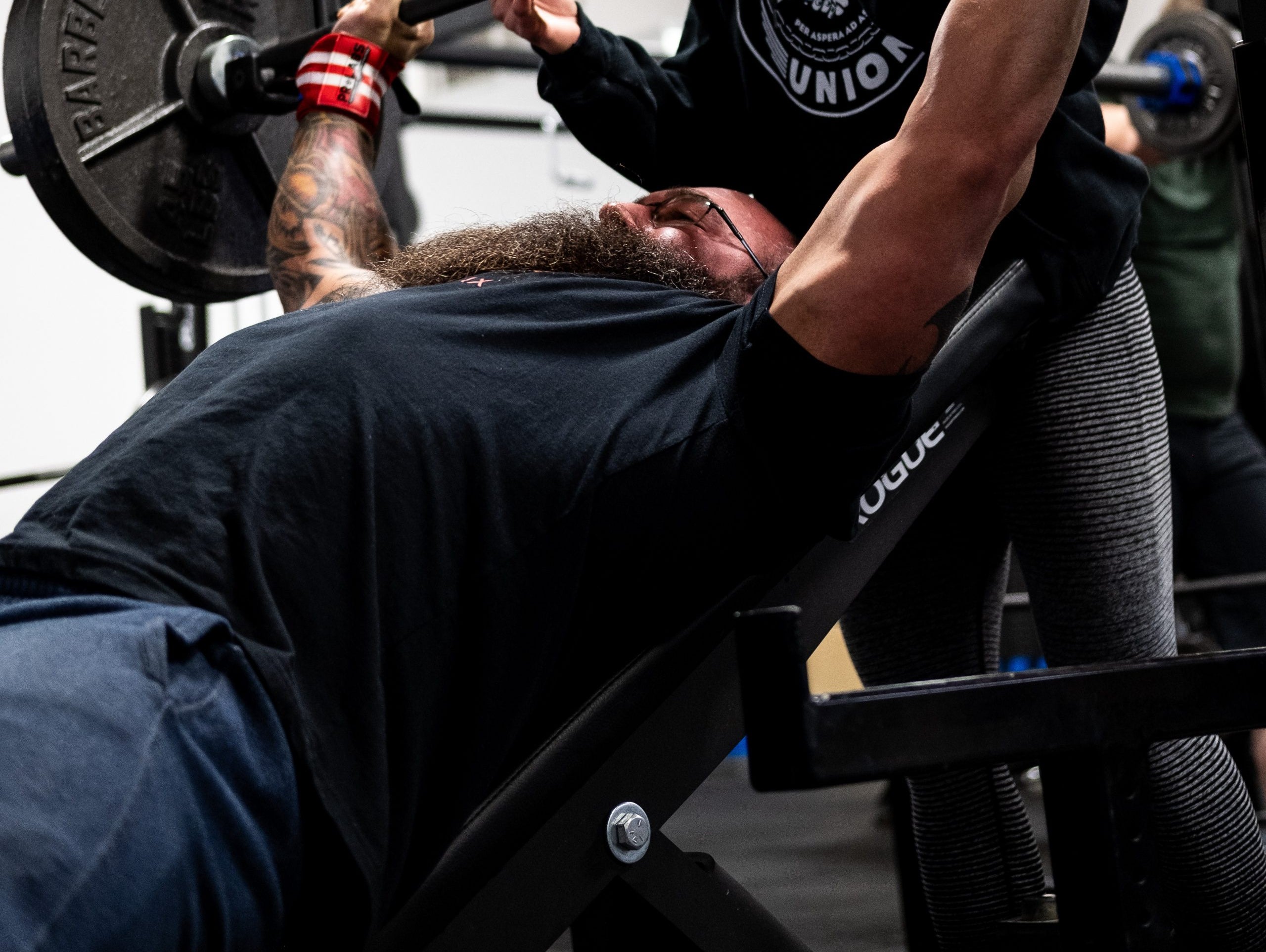 Supercompensation Time Course or Mechanism?