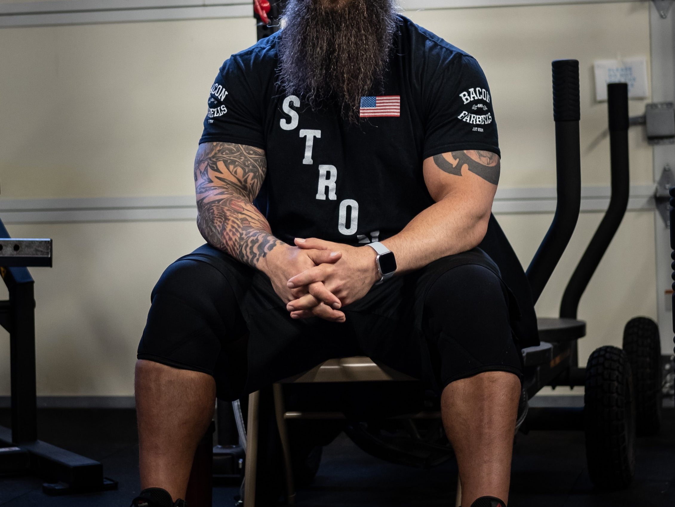 How to Return to the Gym