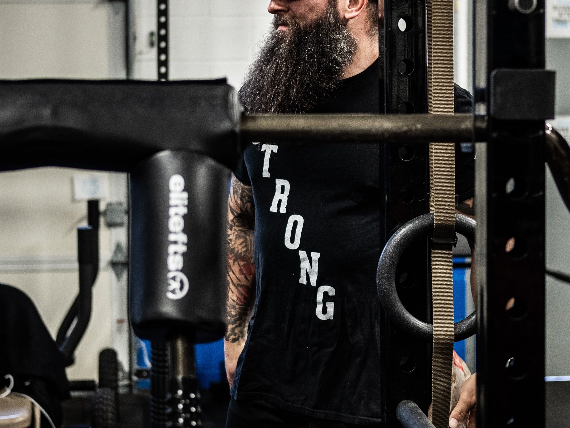 Stress Management and 10 Weeks Out from Record Breakers