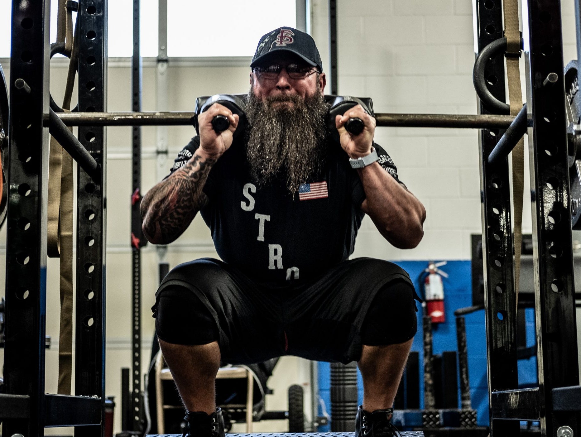 Energy Balanced Explained