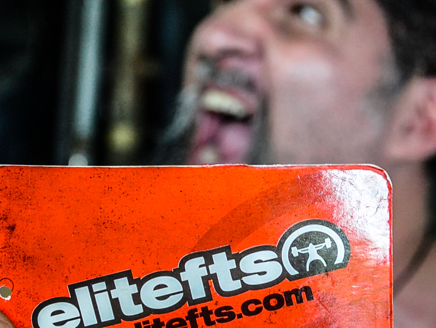 Reasons Why You Suck At Lifting