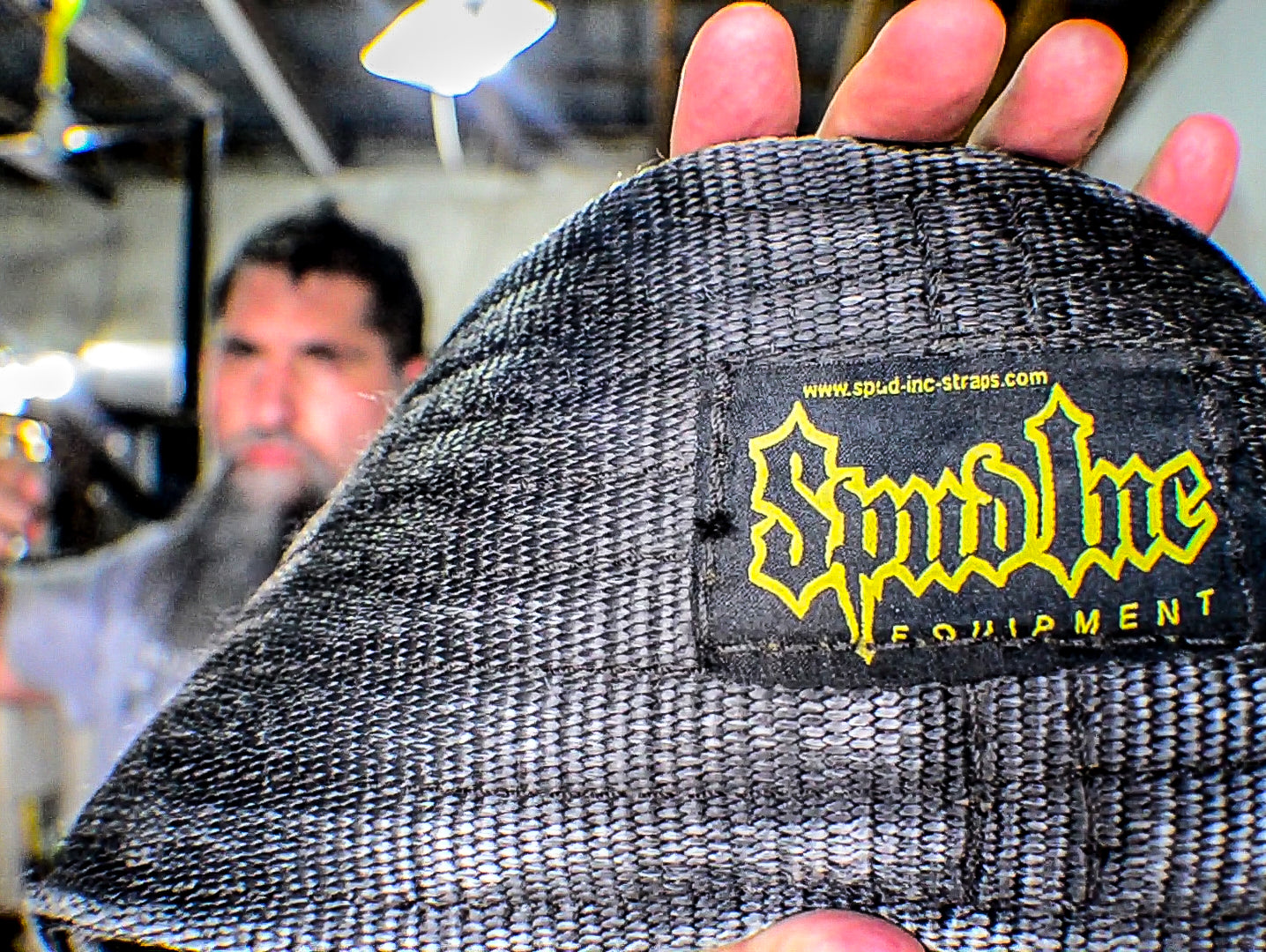 Speed Work and BELT SQUATS