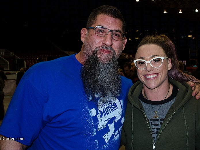 I Didn't Like Liefia Ingalls...