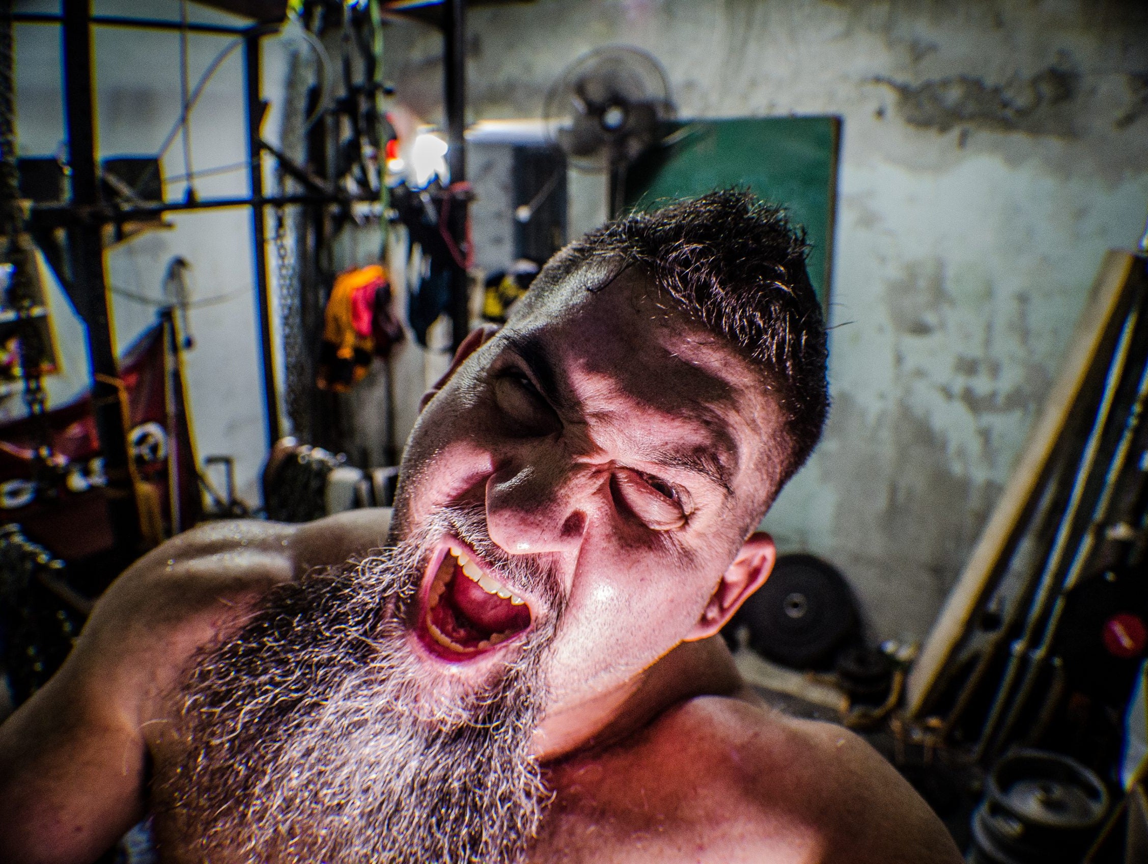 Hashtag Conjugate Makes Me Crazy