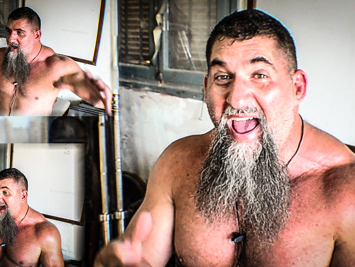 What Works and What Doesn't?