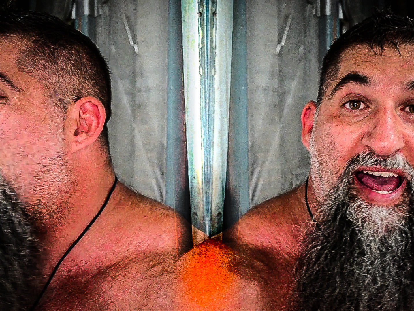 Stress is Stress IS STRESS!