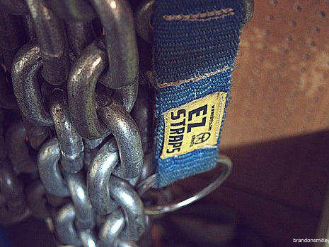 Swiss Bar Speed Bench, and Last Day of the Deload