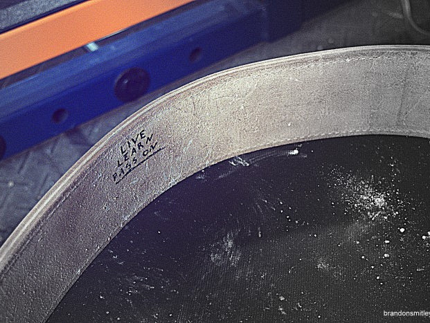 Speed Squats/Deads and Yoke Bar Chair Deadlifts (w/VIDEO)