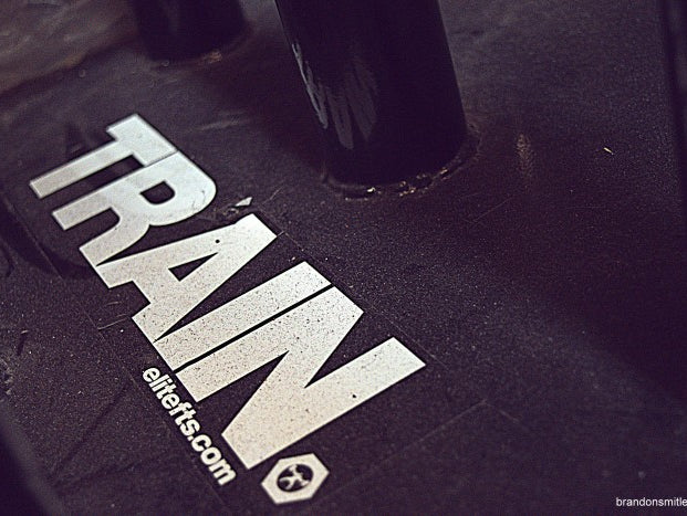 Some Lighter Bench Work, Feet Up Benching (w/VIDEO)