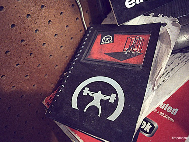 Speed Bench, Boards, and the End of Carbs (w/VIDEO)