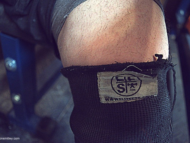 Last Heavy Squat/Deadlift before XPC Finals (w/VIDEO)