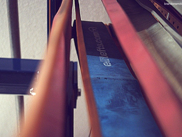 Good Ole Speed Bench and Accessory Work (w/VIDEO) - 3 WEEKS OUT