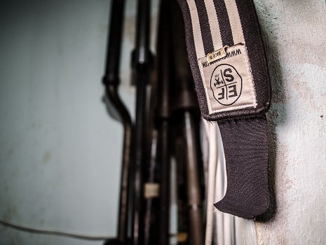 Sunday Benching at EliteFTS