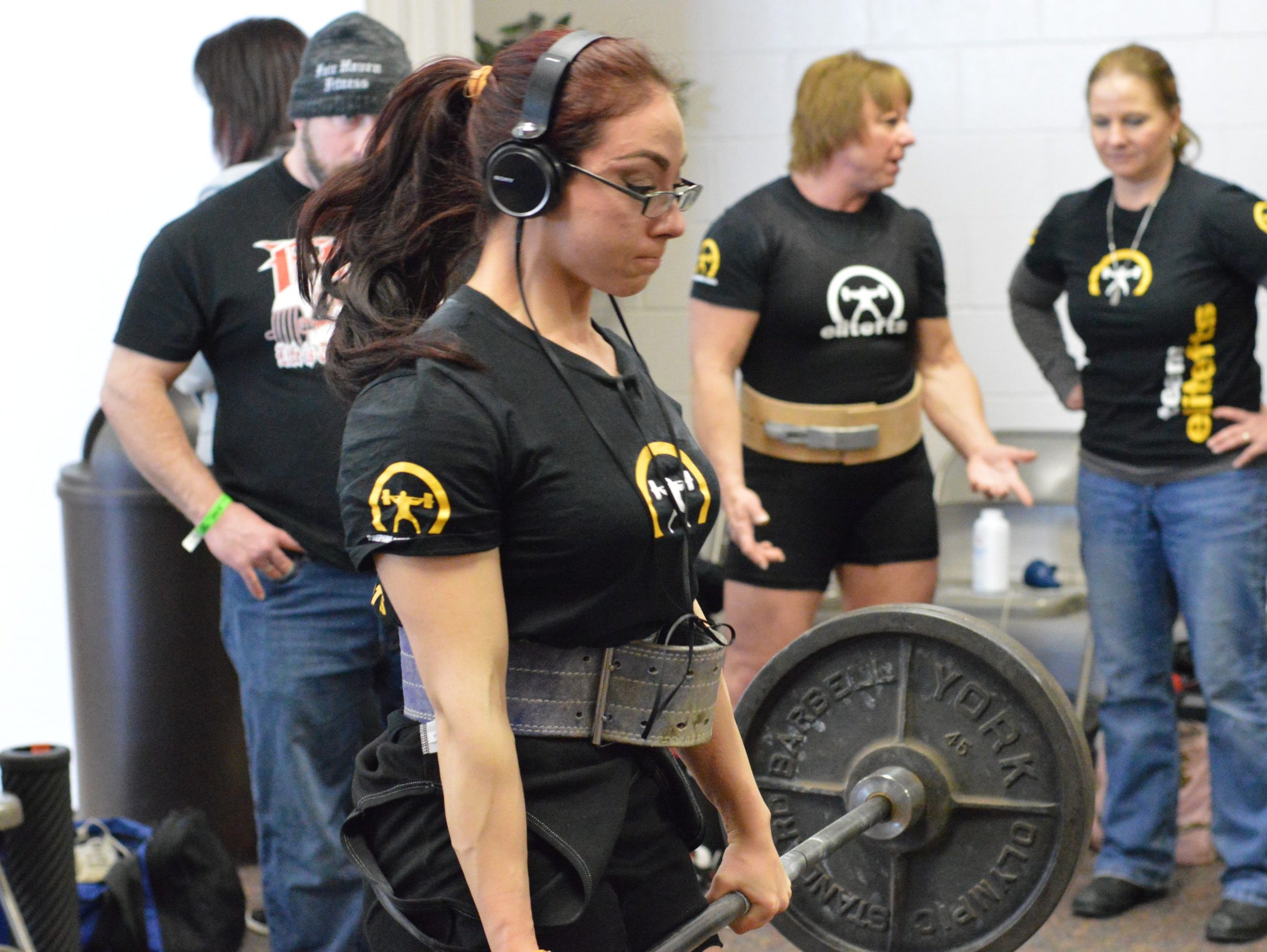 Sumo Deadlifts and Hip Pain