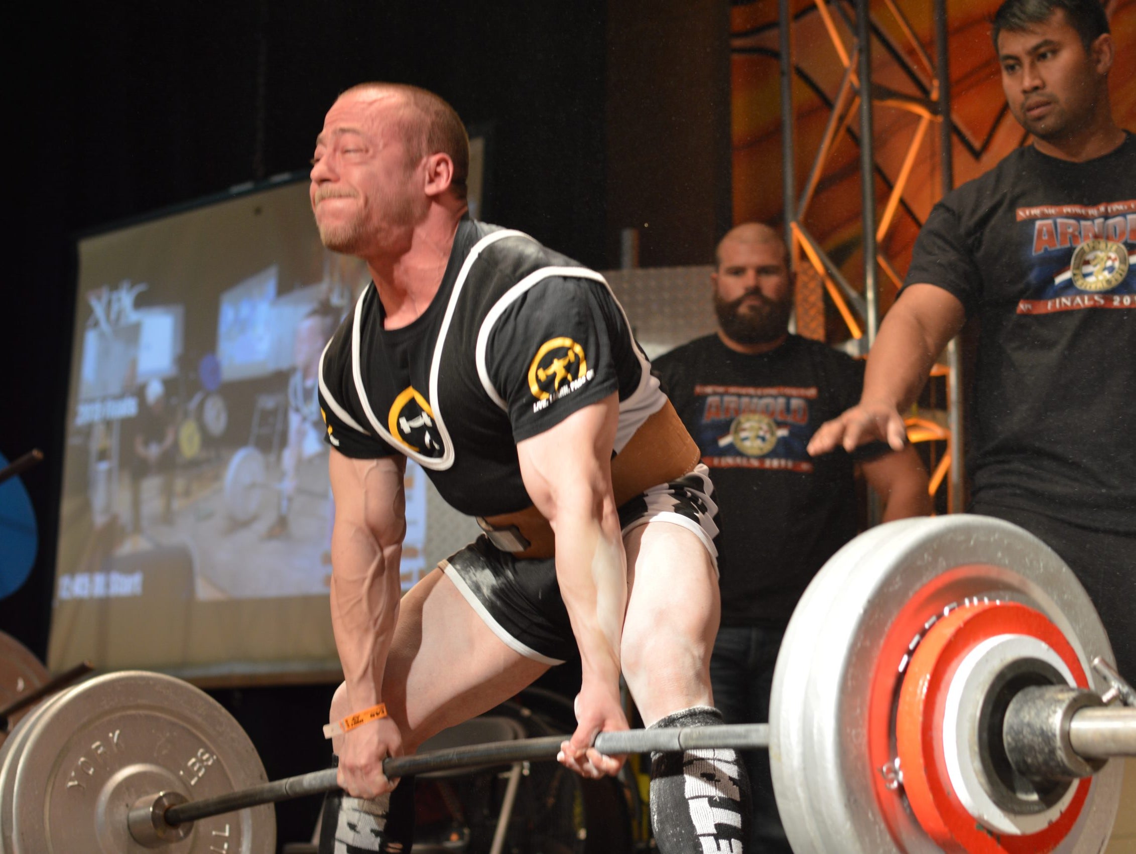 Lower Speed Work and Deadlift Cardio (w/VIDEO)