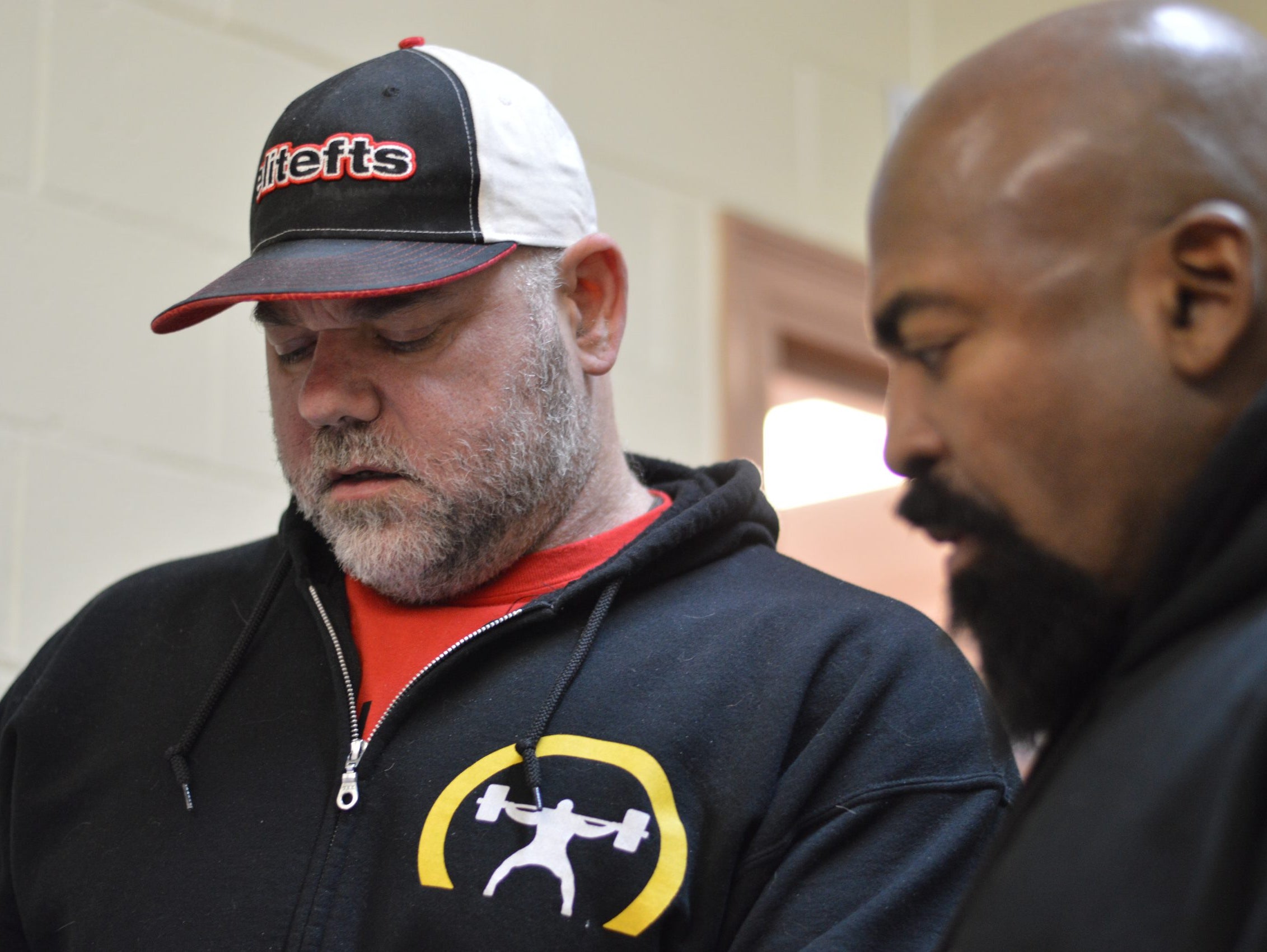 Rob Bailey: We're Doin It