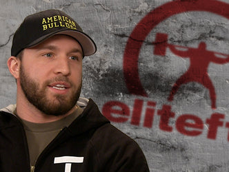 One on One with Mick Manley