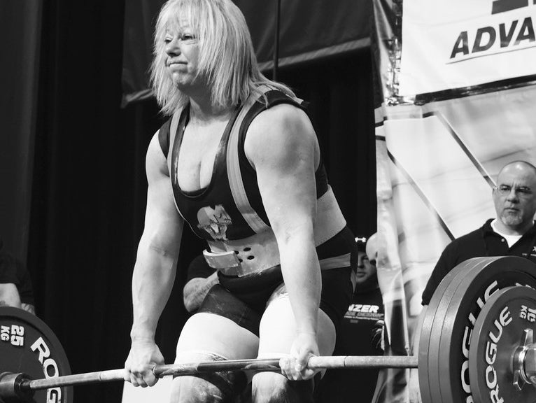 Arnold's Expo 21 Deadlift Salute Roundup! (w/video's)