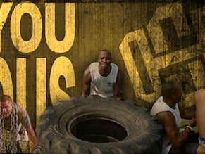 Inside Dynamic Sports Development