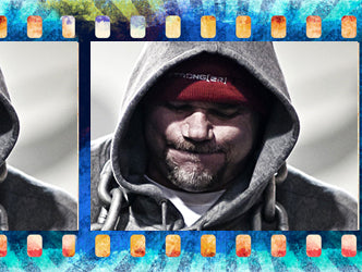 LTT3 Lost Footage: Dave Tate