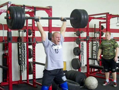 Taking the "L.E.A.D" With Weight Room Safety