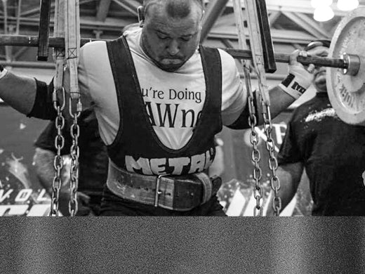 Squatting at 6 weeks out