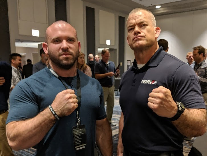 Deadlift training PR!