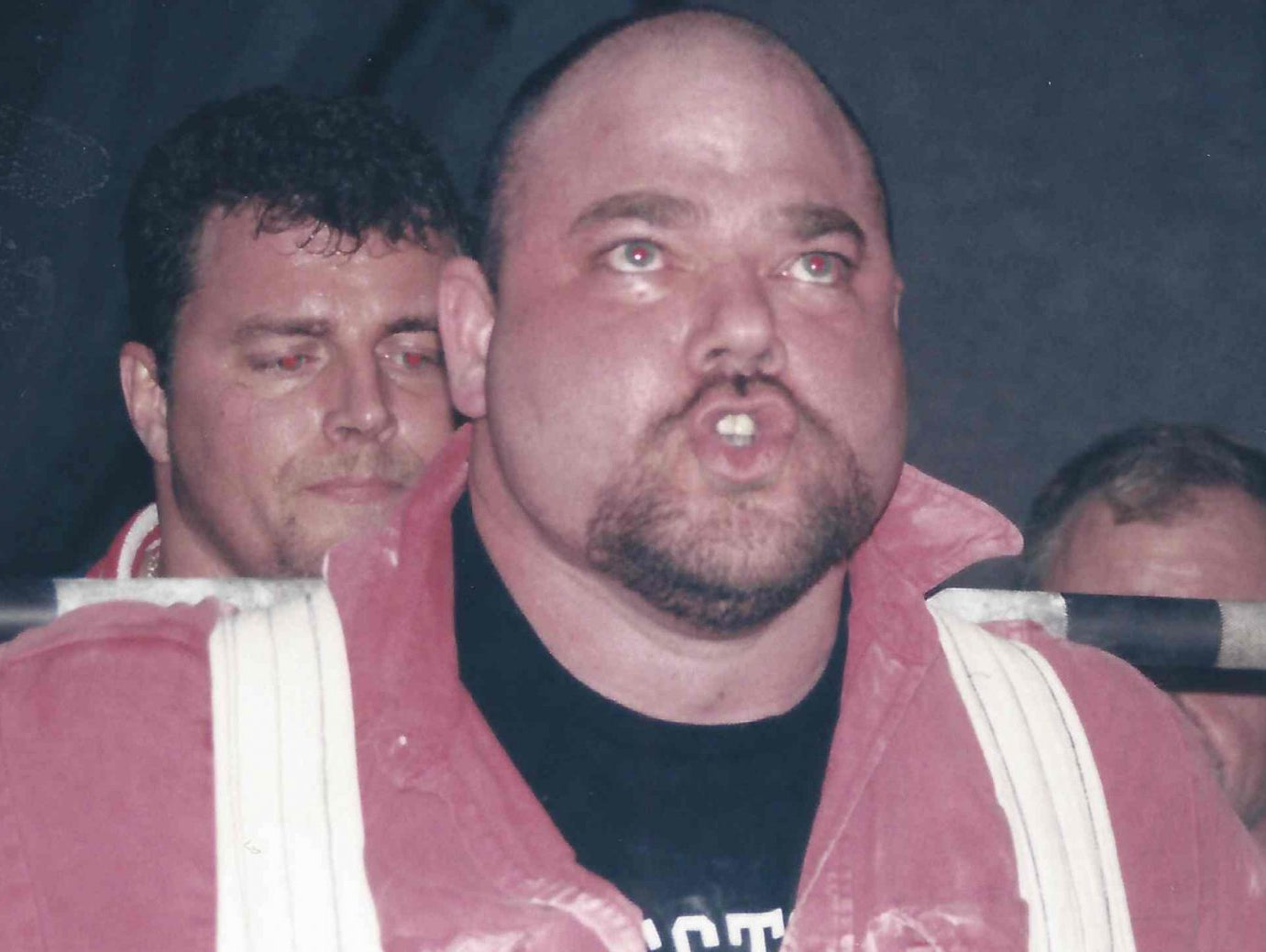 Fix Shit That Sucks Day or Just Tuesday