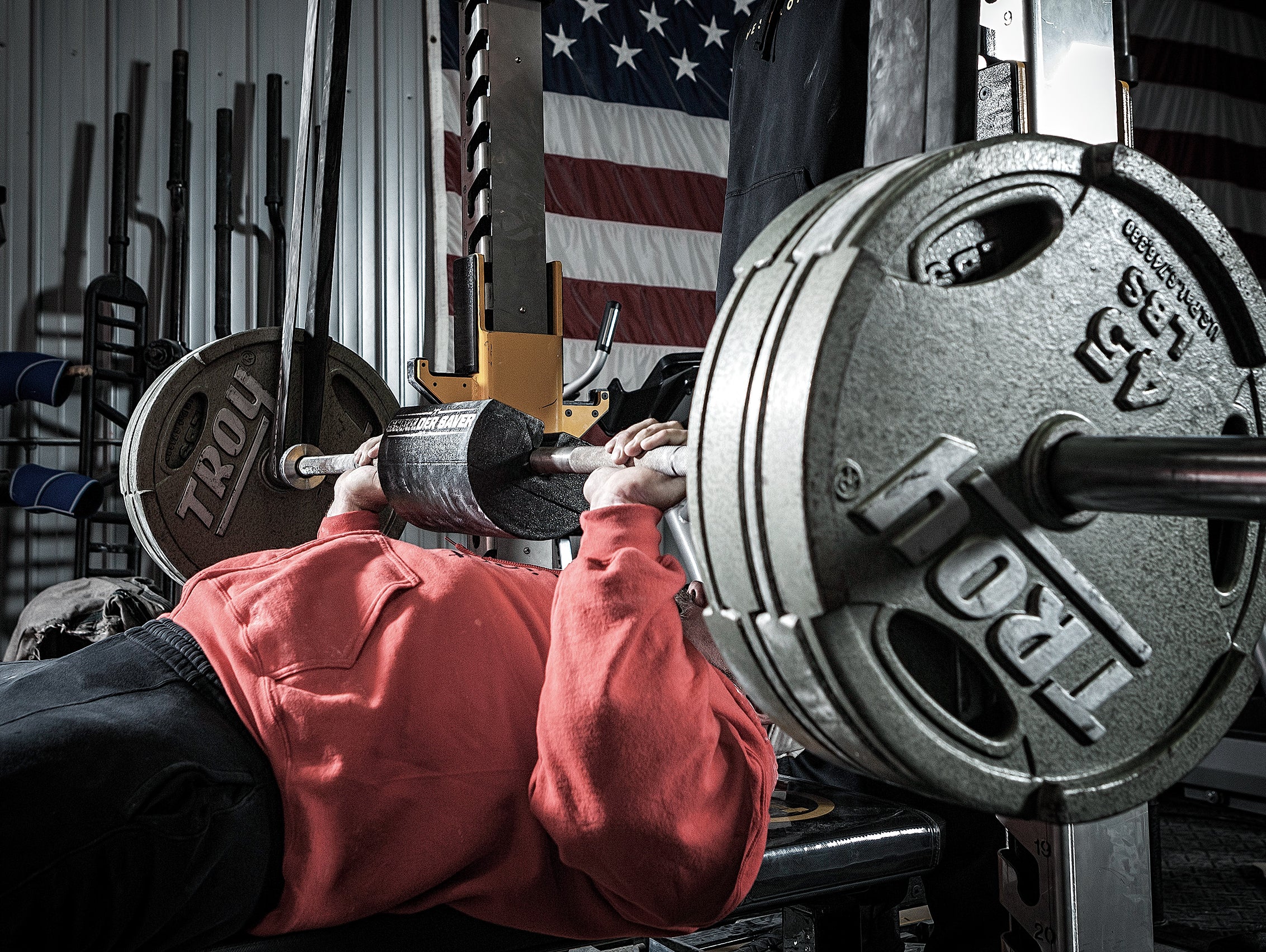 Main Lifts – Builders