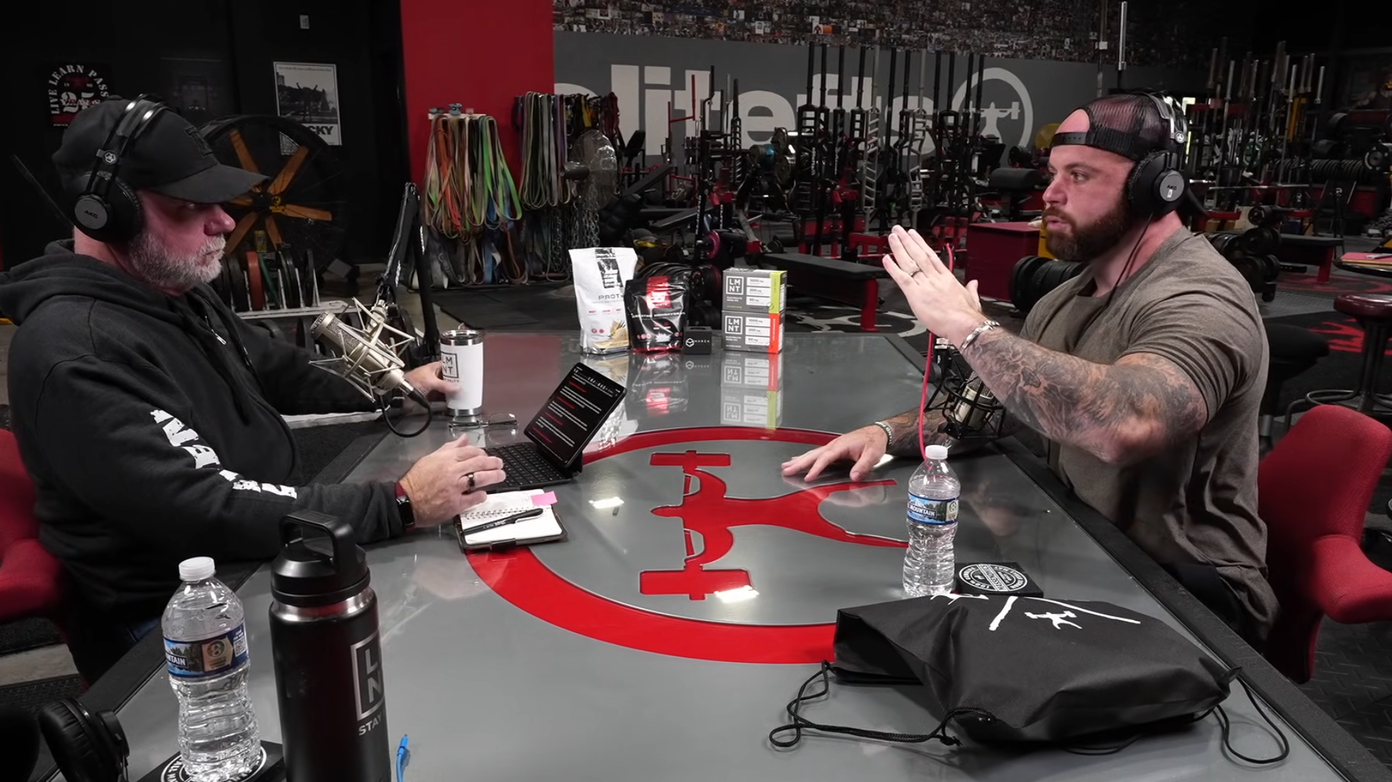 5 Counter-Intuitive Strength Lessons From a Coach Forged by Injury