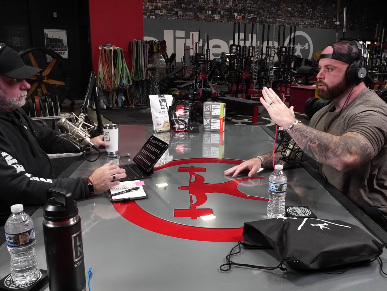 5 Counter-Intuitive Strength Lessons From a Coach Forged by Injury