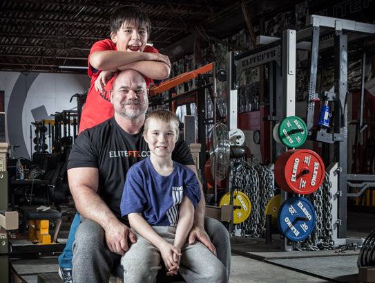 AUTISM AWARENESS - It's More Than One