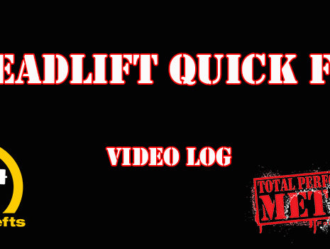 deadllift, Mr. 600, Cody Nadeau, C.J. Murphy, ellitefts.com, coach, quick fix, powerllifting, crossfit, strongman