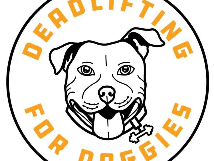 Orlando Barbell’s Deadlifting for Doggies Fundraiser on February 1st!