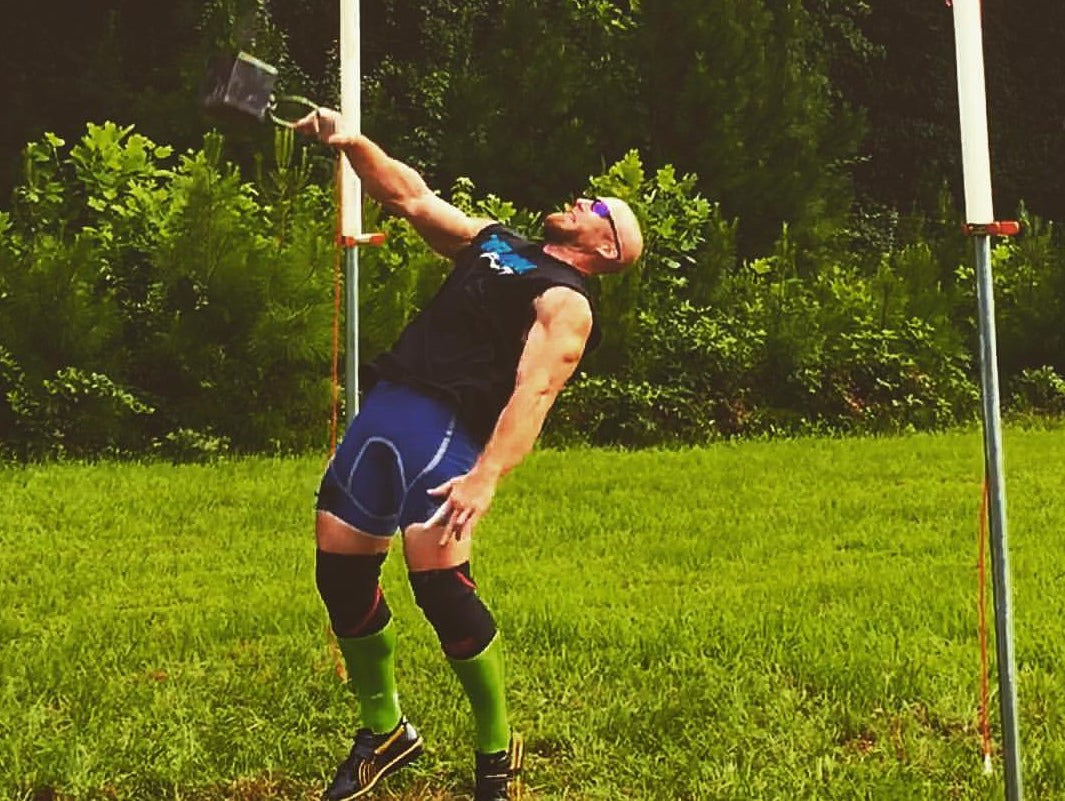 Feeling Like Crap? Let's Do an Extra Training Day!