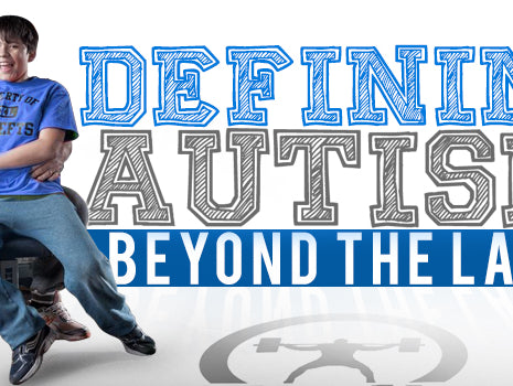 Defining Autism: Beyond the Label Documentary