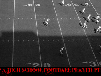How to Develop a High School Football Player, Part 2