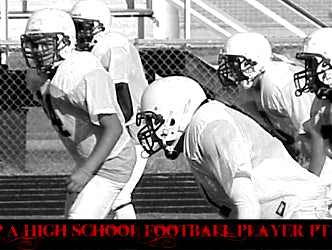 How to Develop a High School Football Player, Part 3