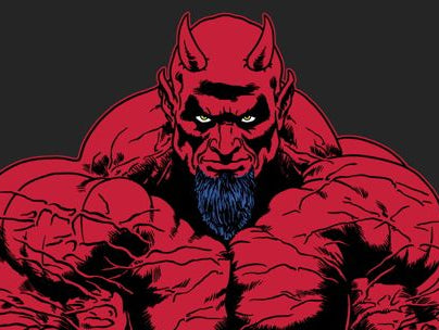 Suited Speed Work Is the Devil