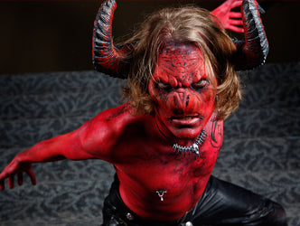 The Devil Is in the Details