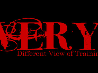 A Very Different View of Training