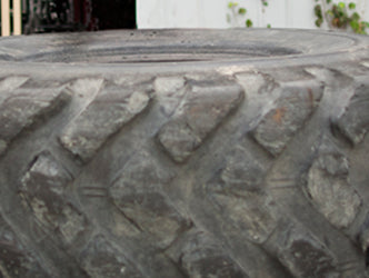 The Most Impressive Display of Grit