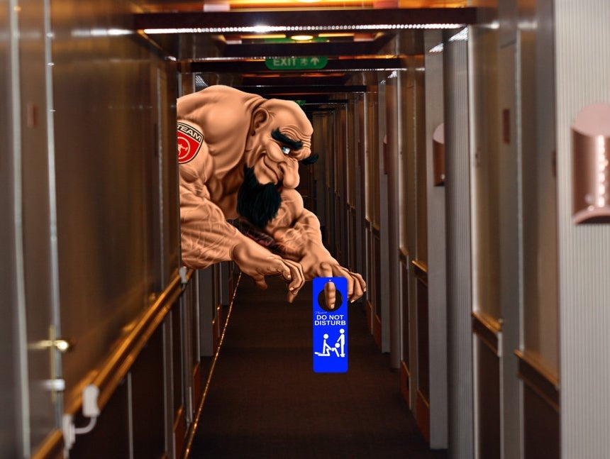 Classic: Have Sex 8 Times This Week