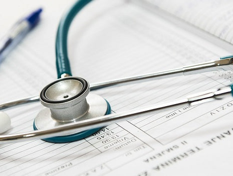 The 10 minute doctor visit