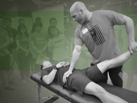 The Importance of Recovery for Youth Athletes