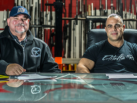 WATCH: Table Talk with Mark Dugdale — What Makes You Beginner, Intermediate, or Advanced?