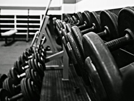 training 9.15 and 9.16.18